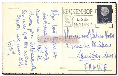 Keukenhof — Lisse, Holanda — editor Keukenhof — Verso