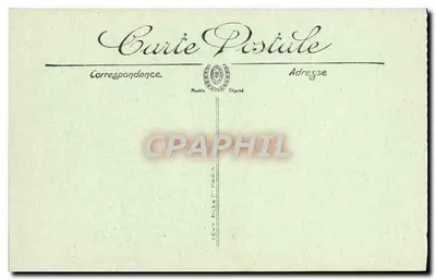 Batalha de Dixmude — Um terrível duelo de Artilharia acima da Cidade — Visé Paris n°428 — Verso