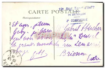 Mitrailleiros em ação — 2113 — E.D. Editor — Verso
