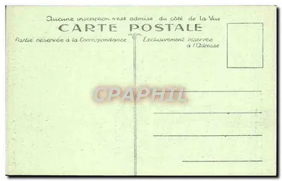 A Trincheira das Baionetas em 1919 — vista da trincheira com vegetação — editor não visível — Verso