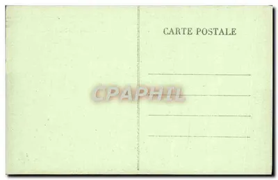 Verdun — Pomnik Tranchée des Baïonnettes, widok z zewnątrz — wydawca nieznany, nr 263 — Rewers