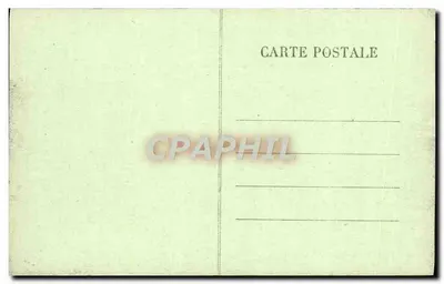 Fort Douaumont — Najważniejszy w regionie Verdun — nr 90 — Rewers