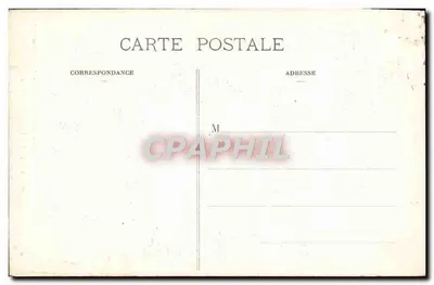 Bernécourt — Wewnętrzne wnętrze kościoła — Gerdolle i Briquet, wydawcy, Toul - Reprod. interd. — Rewers