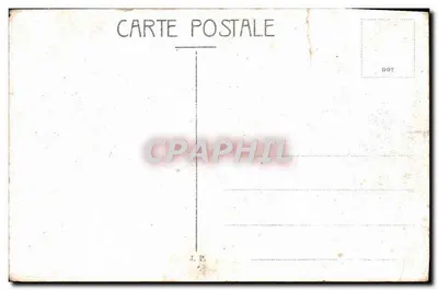 Constantinople — Place de Fasim — éditeur J.P. — Reverso