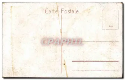 Constantinopel. Bosporus - Uitzicht op de kastele van Europa en Azië. — Achterkant