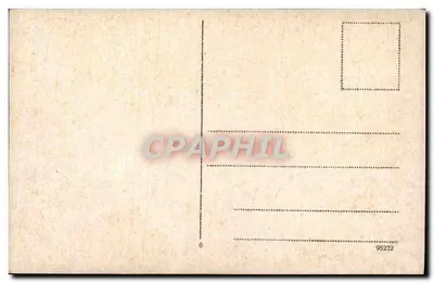 Koblenz — Pomnik cesarza Wilhelma I — nr 95222 — Rewers