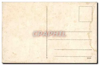 Koblenz — Das Deutsche Eck — wydawca nieznany, numer seryjny 95226 — Rewers
