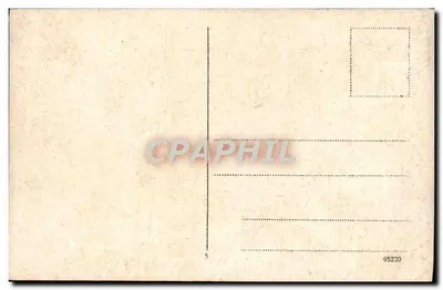 Koblenz — widok panoramiczny z mostem — n° 95220 — Rewers