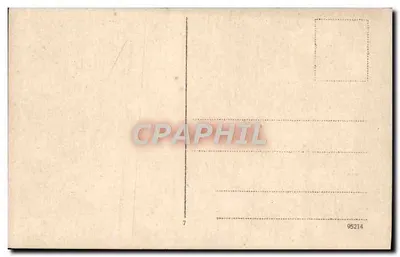 Coblença — Rheinhafen e Ehrenbreitstein — n° 95214 — Verso
