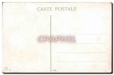 Mesquita Vahidé em Ak-Gérai, Stamboul — Constantinopla — n°40 — Verso