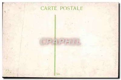 Konstantynopol — Wyspy Przywódców (Prinkipo) — Kartka pocztowa n°7488 — Rewers