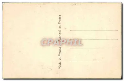 Jovem mulher sorridente — retrato — Branger 6930 — Verso