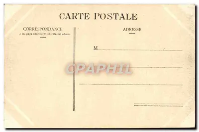 Parte de gelo — Edição Photolor Co. Zürich, n° 536 — Verso