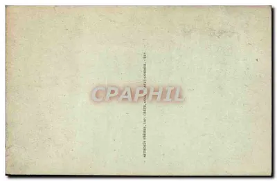Sidi-Bou-Saïd — Ogólny widok — NDH — Rewers