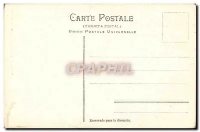 Estabelecimento "San Pedro" — Carnicería — Gral. Campos — Verso