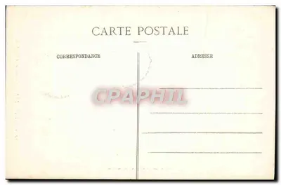 Hauteville — Skoczek Charabotte — Miguel Frères, Hauteville, seria 12 — Rewers