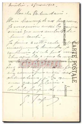 Amélie-les-Bains e Palalda — Vista scattata dalla strada di Montalba — Séguine-Cambes, Editore La Palis (Perpignan) — Verso
