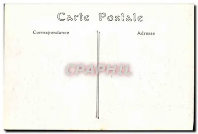 Grasse (Alpes-Maritimes) — Katedra, widok z nowych Terrasses — ND. Fot. — Rewers