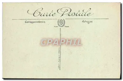 San Salvadour — Wielki Hotel — Wejście do Parku — LL. — Selecta — Rewers