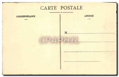 Grasse — Widok na zachód — Guizol, foto n°57 — Rewers