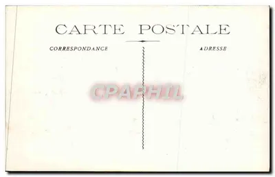 Cannes (A.-M.) - Wyspa St-Honnorat - Wejście do klasztoru — Wydawca: Léon Marbaud, nr 652 — Rewers