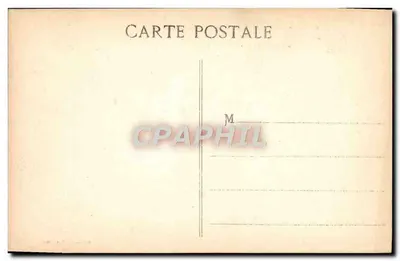 Gorges du Loup — Passage en ingang van het tunnel — Carron GILLET — Achterkant