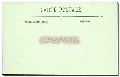 Chinon — Torre de Boissy e vista geral — LL — Verso