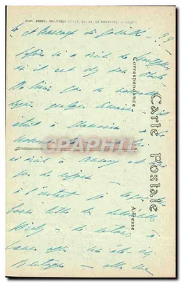 Cambo — « Arnaga » Dom Edmunda Rostanda — Ogród — Rewers