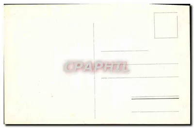 Col de la Forclaz i Pointe de Bovine — M.C. 530 — wydawca nie widoczny — Rewers