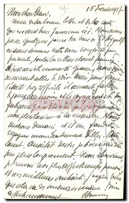 Saint-Raphaël — O Boulevard Félix-Martin — LL. — Selecta — Verso