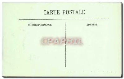 Rigny-Usse (Loire-et-Loire) — Il Castello — Vista generale (nord-est) — LL — Verso