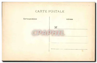 O Paraíso das Pirineus-Orientais — VERNET-les-BAINS — O Casino — Verso
