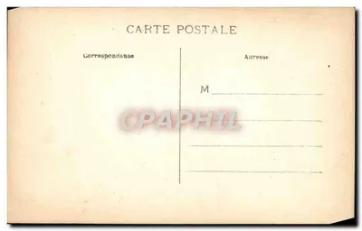 VERNET-les-BAINS — O Paraíso dos Pirenéus-Orientais — O Casino, visto do Lago — Verso