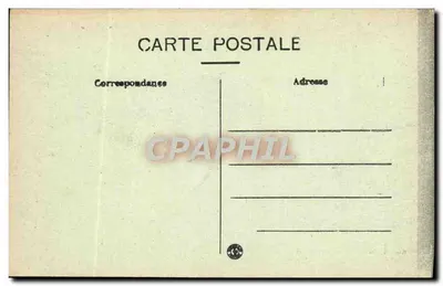 Vernet-les-Bains (P.O.) — Hotel Portugalski — Lézignan (Aude) — Rewers