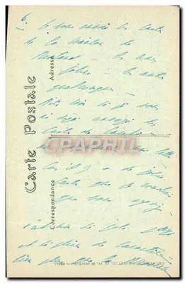 Cambo — « Arnaga », Casa de Edmond Rostand. Os Lírios. — Verso