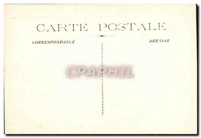 Cannes (A.-M.) - Wyspa św. Honorata - Zamek — Lib. Maillan, Edit Cannes 964 — Rewers