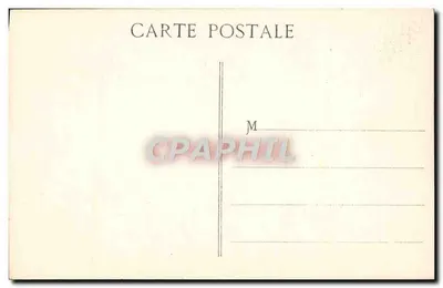 Vence (A.-M.) — Portal Starego Biskupstwa — Wydawnictwo Haynand Vence — Rewers