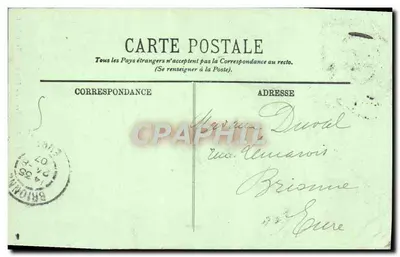 La Grande Chartreuse — Route du Désert — Tunnel — LL. — Editor LL, n° 158 — Reverso