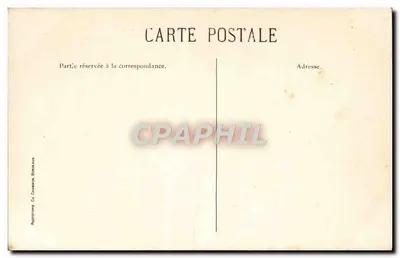 Arcachon — Nowa Przystań — C.C. — Rewers