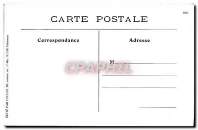 St-Cirq-Lapopie — Producentów Kranów — Prowincjonalny Lot — Rewers