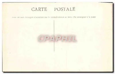 St-Bonnet-de-Cray — Zamek panny Mayrion — Wyd. Paris-Berriquand — Rewers