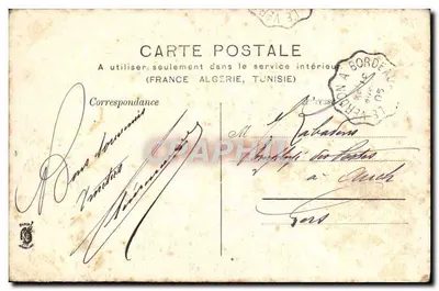 Robinne — Commedia Francese, Parigi — K.T. Editori, Parigi, serie 269 — Verso
