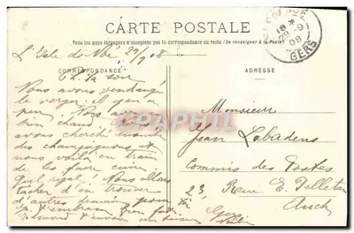 Vecino y vecina — 2. Vecino y vecina — editor no visible — Reverso