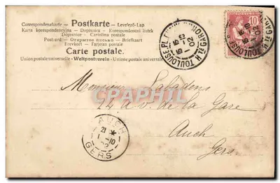 कपड़े वाला बच्चा — प्राकृतिक दृश्य — श्रृंखला 55, 1919, एडिटर आर — पीछे