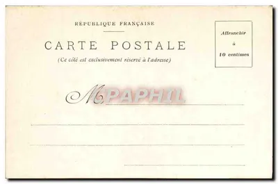 ÉVIAN-LES-BAINS — Il Molo — Edizione K. A. R. P. P. R. E. G. O. R. E. — Verso