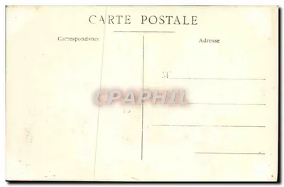 Soldados a cavalo — Setembro 1916 — sem editor ou número de série visíveis — Verso