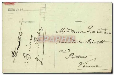 O Palácio de Justiça e a Grade de Honra — Paris (Ier) — Todo PARIS (Ier) — 42 m. — Verso