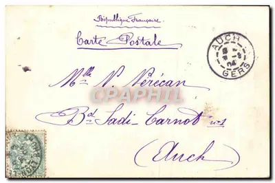1º de Abril — Poema de Amor — Souvenir M.B. — Verso