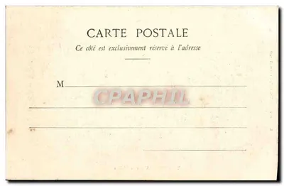 Tarascon - Dolina Ariège — Wydawnictwo-Papierkarnia Dessor, Tarascon (Ariège) — Rewers