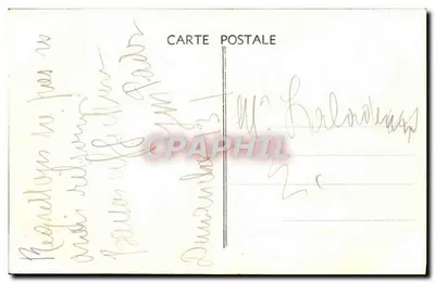 Hotel gwiazdy i parku — Brive — Tel. 43 — Rewers